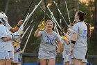 WLax vs Babson  Women’s Lacrosse vs Babson College. - Photo by Keith Nordstrom : WLax, lacrosse